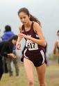 CCS XC D1 Girls  - 083